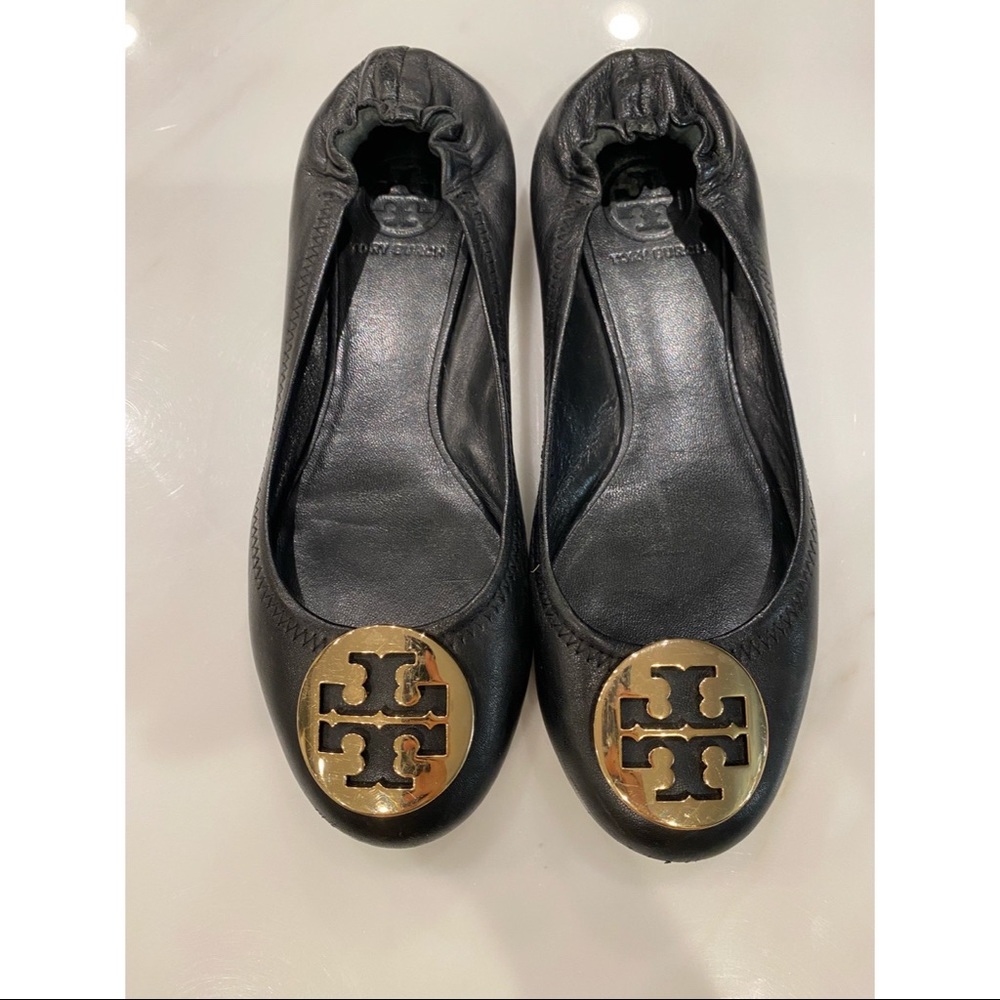 Tory Burch Flats